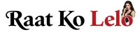 raat ko lelo logo