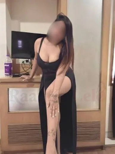 Independent Escort Service in Gurgaon - Raat Ko Lelo